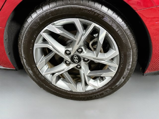 Used 2023 Hyundai Sonata SEL w/ Convenience Package FWD image 32