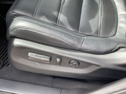 Used 2018 Honda CR-V EX-L image 19