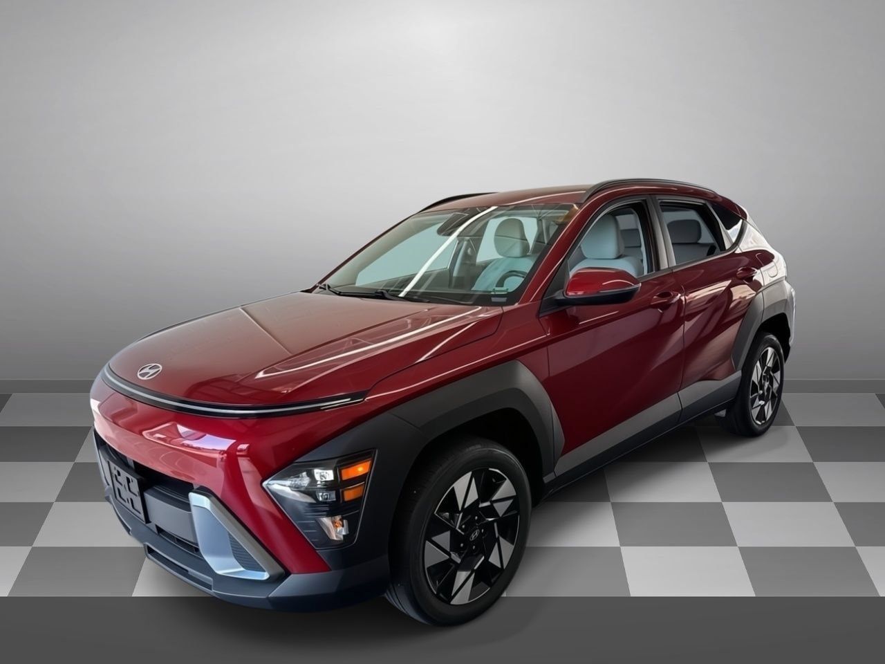 Used 2025 Hyundai Kona SEL AWD/4WD image 4
