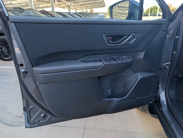 New 2026 Subaru Outback Limited XT AWD/4WD image 16