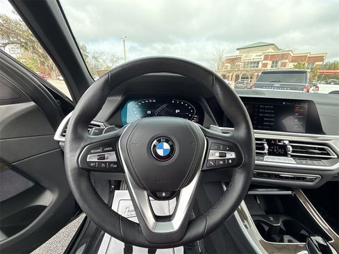 Used 2022 BMW X5 sDrive40i w/ Climate Comfort Package image 14