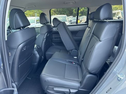 New 2026 Hyundai Santa Fe SEL image 11