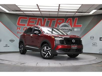 Used 2026 Nissan Kicks SV