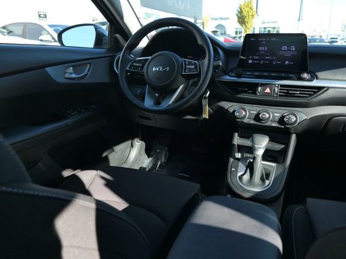 Used 2023 Kia Forte LXS image 54