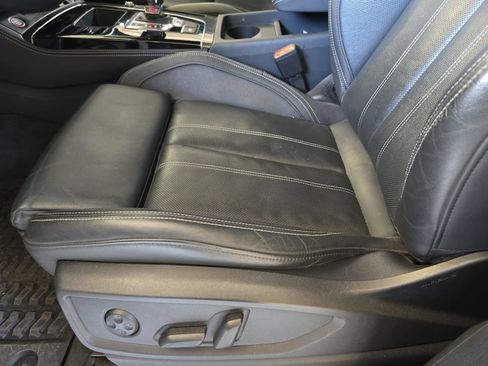 Used 2023 Audi SQ5 Premium Plus AWD/4WD image 31