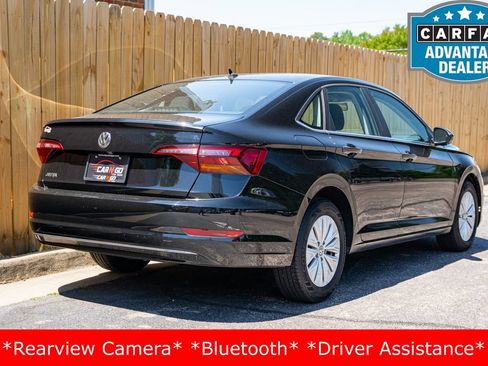 Used 2019 Volkswagen Jetta SE FWD image 6