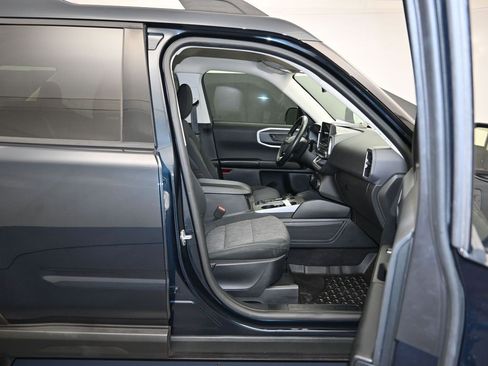 Certified 2022 Ford Bronco Sport Big Bend w/ Convenience Package image 26