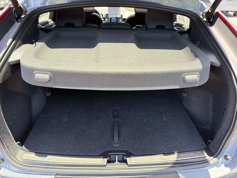 Certified 2023 Volvo C40 P8 Recharge Plus AWD/4WD image 23