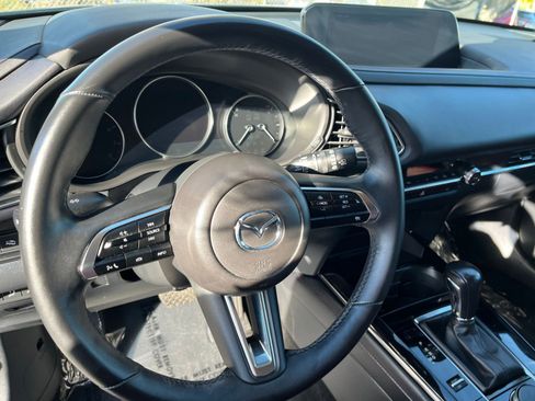 Used 2025 MAZDA CX-30 AWD 2.5 S w/ Preferred Package image 29