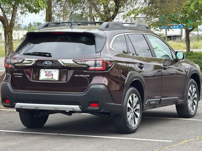 Used 2023 Subaru Outback Limited