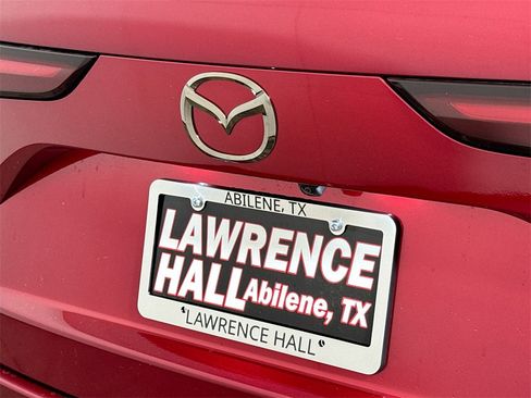 New 2026 MAZDA CX-70 3.3 Turbo w/ Preferred Package image 18