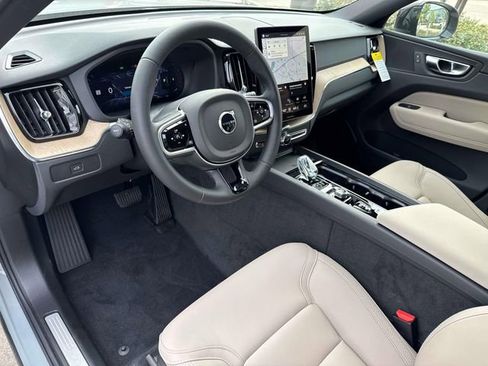 New 2026 Volvo XC60 B5 Plus w/ Climate Package image 23