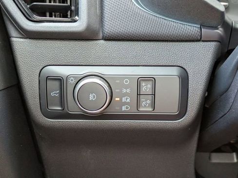 Used 2024 Ford Bronco Sport Badlands image 26