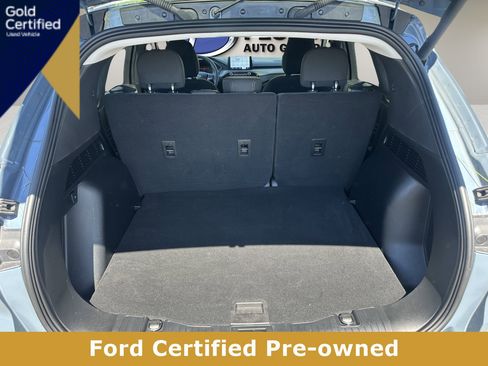 Used 2023 Ford Escape Active AWD/4WD image 8