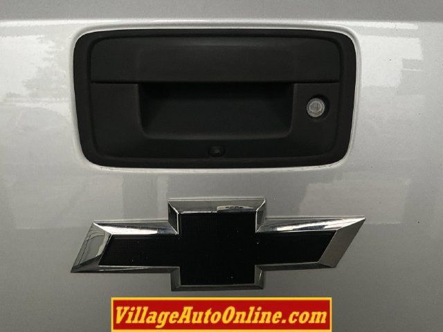 Used 2017 Chevrolet Silverado 2500 LTZ w/ Duramax Plus Package AWD/4WD image 30