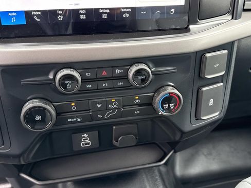 New 2026 Ford F150 XL RWD image 16