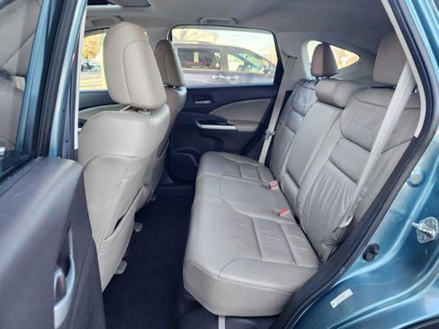 Used 2013 Honda CR-V EX-L image 13