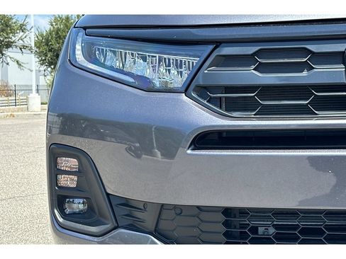 Certified 2026 Honda Odyssey EX-L image 48