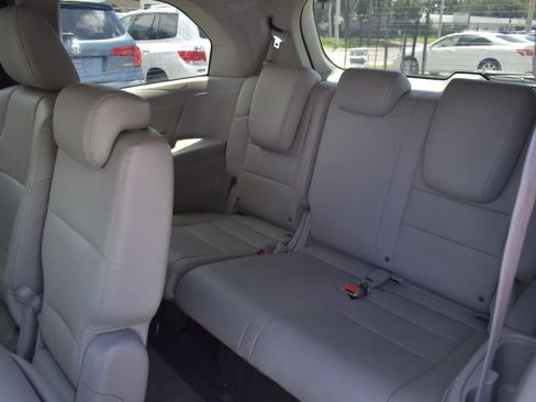Used 2015 Honda Odyssey EX-L image 14