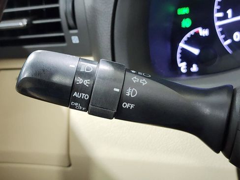 Used 2013 Lexus RX 350 AWD w/ Navigation Pkg image 12