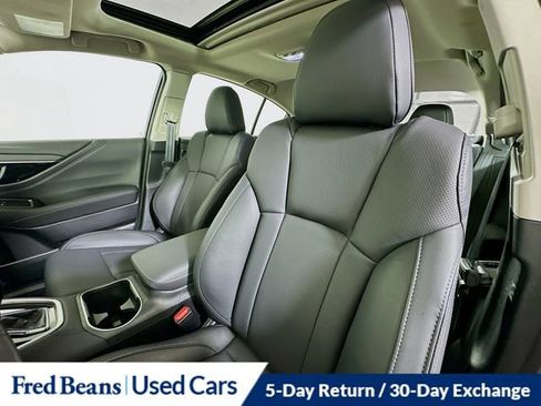 Used 2025 Subaru Legacy Limited image 24