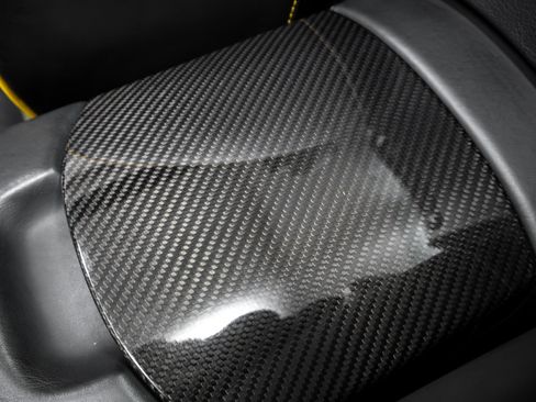 Used 2007 Lamborghini Gallardo Spyder image 63