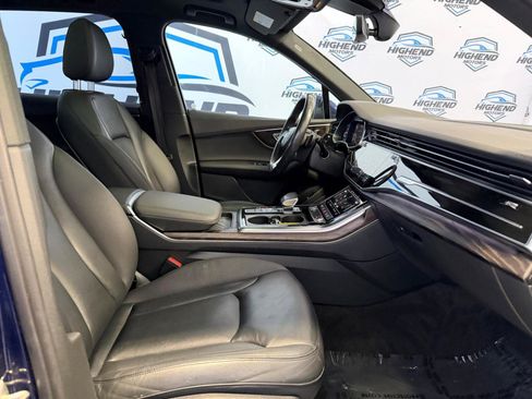 Used 2020 Audi Q7 3.0T Premium Plus w/ Premium Plus Package image 30