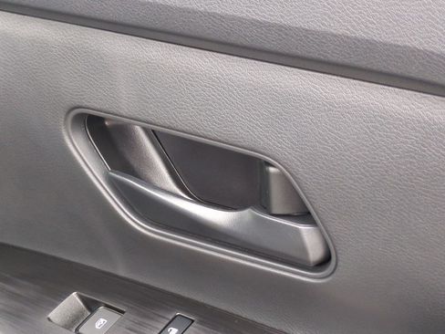 New 2026 Nissan Kicks S FWD image 36