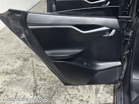 Used 2016 Tesla Model S P90D image 18
