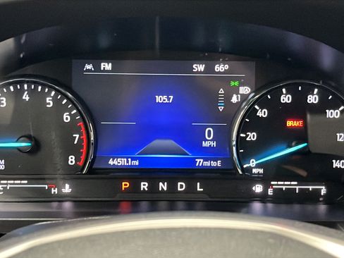 Used 2023 Ford Explorer XLT w/ Equipment Group 202A AWD/4WD image 18
