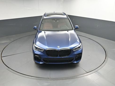 Used 2022 BMW X5 xDrive40i AWD/4WD image 41
