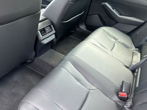 Used 2025 Honda Accord Sport image 9