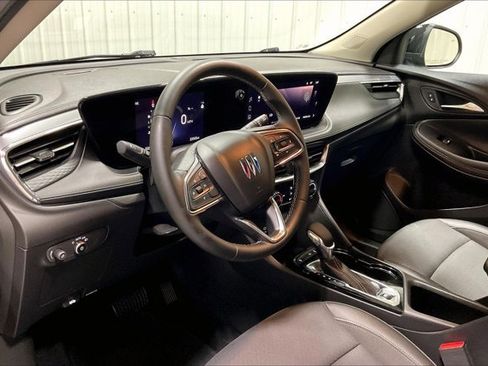 Used 2025 Buick Encore GX Preferred image 14