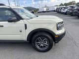New 2025 Ford Bronco Sport Big Bend w/ Convenience Package image 4