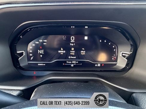 Used 2023 GMC Yukon Denali image 15