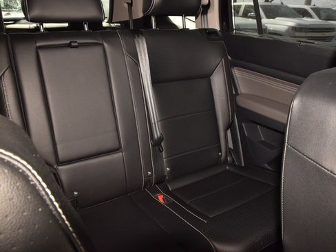 Used 2022 Volkswagen Atlas SE image 23