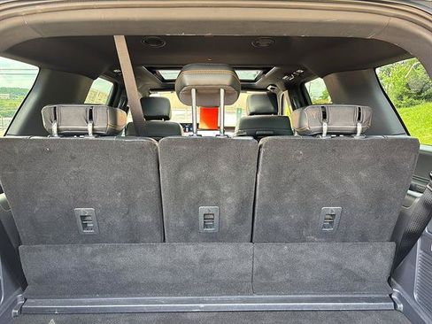 Certified 2025 Ford Expedition Tremor AWD/4WD image 18