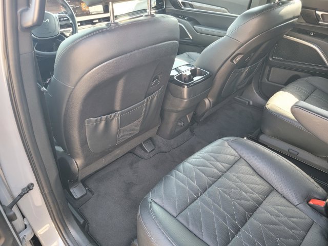 Used 2024 Kia Telluride SX X-Line AWD/4WD image 12