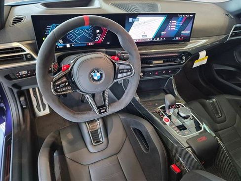 New 2026 BMW M2 CS RWD image 3