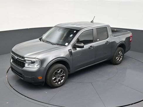 Used 2022 Ford Maverick XLT w/ Equipment Group 300A Standard AWD/4WD image 13