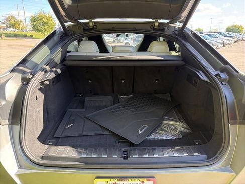 Used 2024 BMW X6 M Competition w/ Executive Package image 29