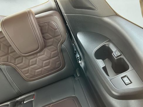 New 2026 Nissan Armada Platinum Reserve AWD/4WD image 26