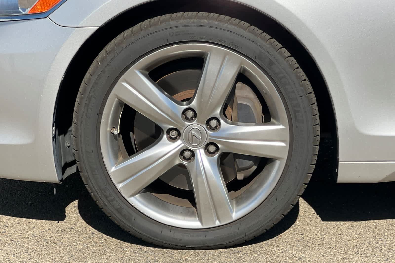 Used 2007 Lexus GS 350 RWD image 13