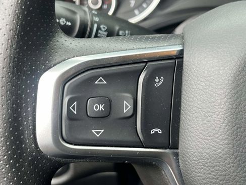 Used 2026 RAM 1500 Tradesman AWD/4WD image 20