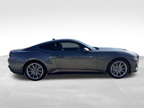 New 2025 Ford Mustang GT Premium image 10