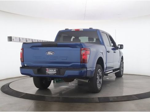 Used 2024 Ford F150 STX AWD/4WD image 7