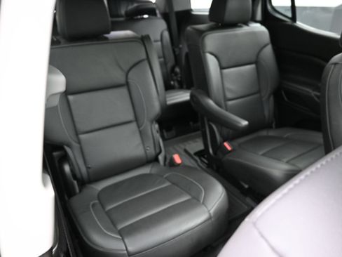 Used 2023 GMC Acadia SLT w/ Technology Package AWD/4WD image 33
