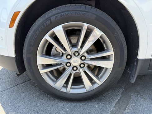 Used 2020 Cadillac XT5 Premium Luxury w/ Platinum Package image 41