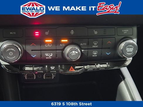 New 2026 Dodge Durango GT image 25