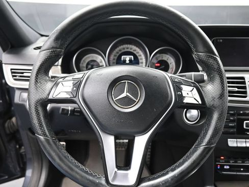 Used 2014 Mercedes-Benz E 350 Sedan image 14